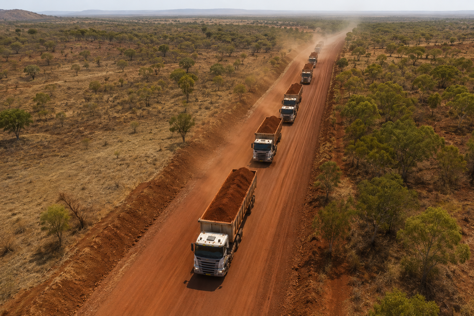 ASP Mining group services Guinea