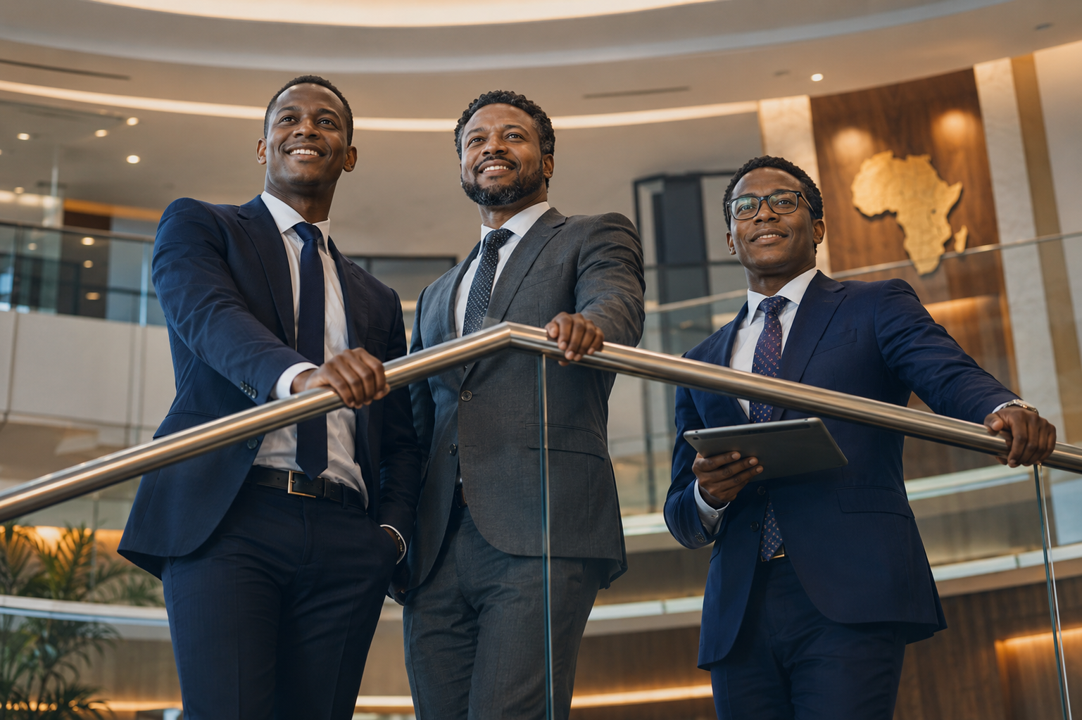 ASP Mining group services Guinea